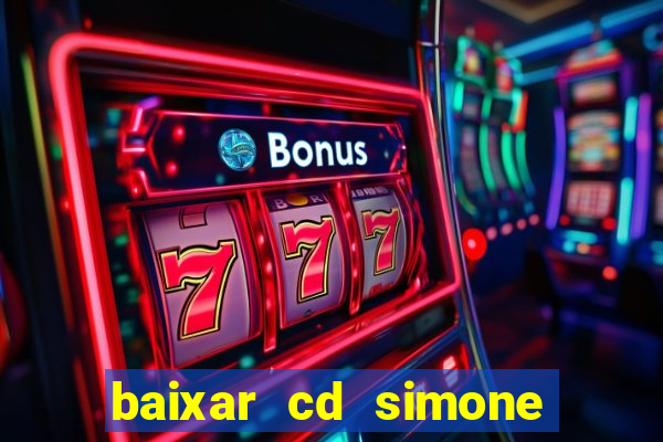 baixar cd simone mendes 2024